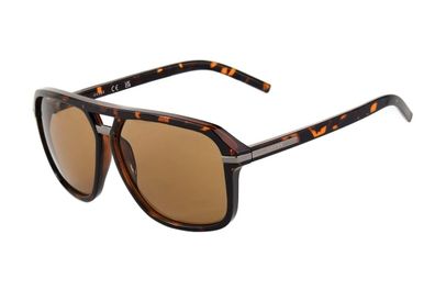 Guess GF0258/52E Herren Sonnenbrille