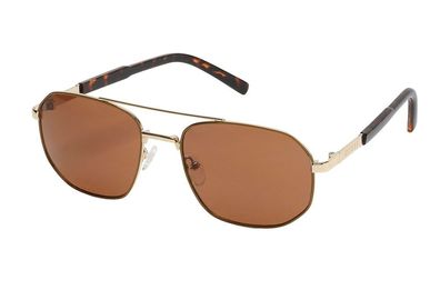 Guess GF0250/32E Herren Sonnenbrille