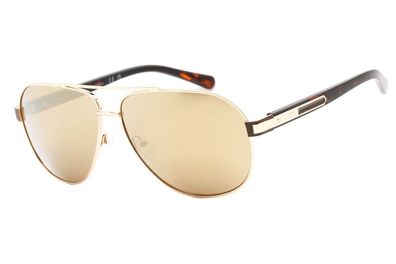 Guess GF0247/32G Herren Sonnenbrille