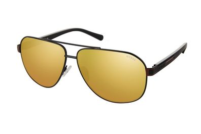 Guess GF0247/01A Herren Sonnenbrille