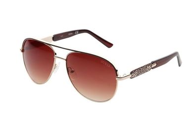 Guess GF0287/32F Frauen Sonnenbrille