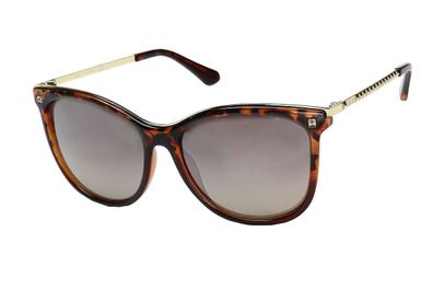 Guess GF0302/52G Frauen Sonnenbrille