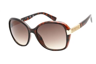 Guess GF0371/52F Frauen Sonnenbrille