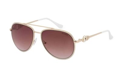 Guess GF0344/32F Frauen Sonnenbrille