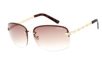 Guess GF0388/32F Frauen Sonnenbrille