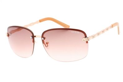 Guess GF0388/28T Frauen Sonnenbrille