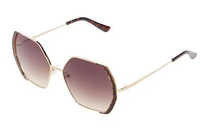 Guess GF0387/32F Frauen Sonnenbrille