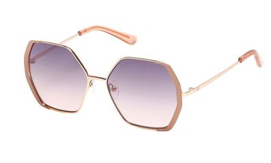 Guess GF0387/28U Frauen Sonnenbrille