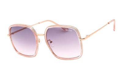 Guess GF0389/28T Frauen Sonnenbrille