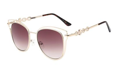 Guess GF0343/32F Frauen Sonnenbrille