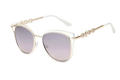 Guess GF0343/28U Frauen Sonnenbrille