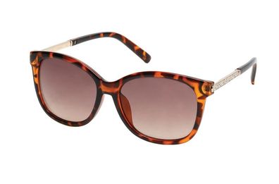 Guess GF0394/52F Frauen Sonnenbrille