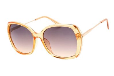 Guess GF0396/57B Frauen Sonnenbrille