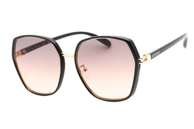 Guess GF0407/01B Frauen Sonnenbrille