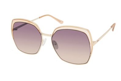 Guess GF0410/33F Frauen Sonnenbrille