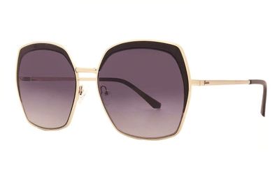 Guess GF0410/32F Frauen Sonnenbrille