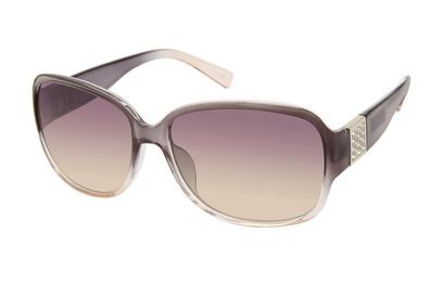 Guess GF0411/20B Frauen Sonnenbrille