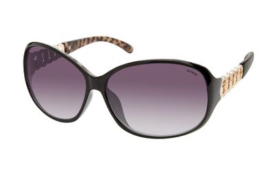 Guess GF0404/01B Frauen Sonnenbrille