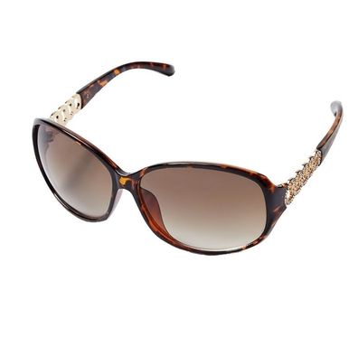 Guess GF0404/52F Frauen Sonnenbrille