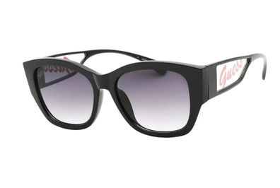 Guess GF0403/01B Frauen Sonnenbrille