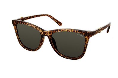 Guess GF0421/53N Frauen Sonnenbrille