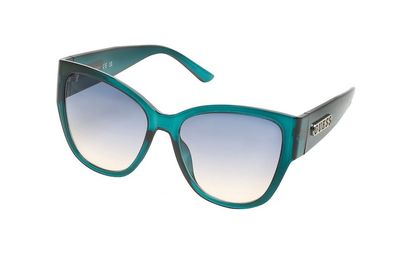 Guess GF0429/87W Frauen Sonnenbrille