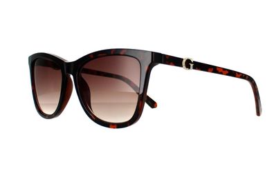 Guess GF0421/52F Frauen Sonnenbrille