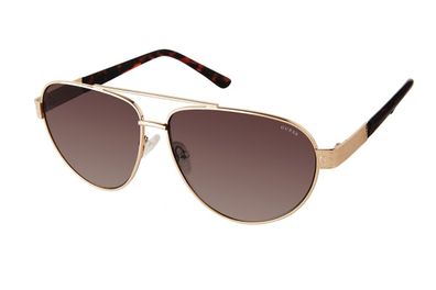 Guess GF0414/32F Frauen Sonnenbrille