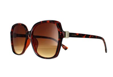 Guess GF0425/52F Frauen Sonnenbrille