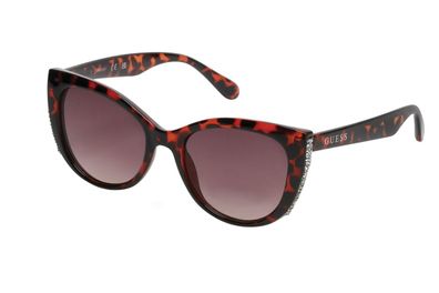 Guess GF0422/52F Frauen Sonnenbrille