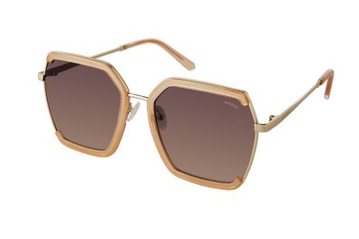 Guess GF0418/57F Frauen Sonnenbrille