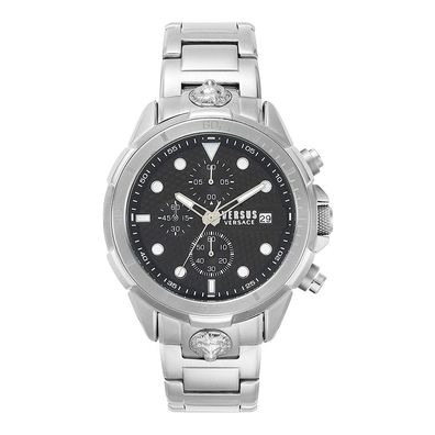 Versus VSPLP0419 6E Arrondissement Herrenuhr Chronograph