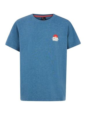 Protest Kids T-Shirt Prtfaros raku blue