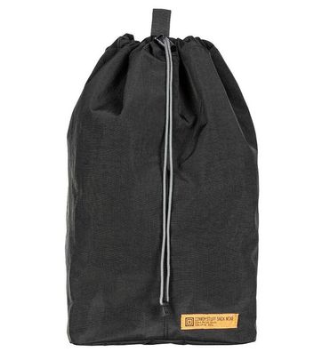 NEU 5.11 Packsack Convoy Stuff Sack Mike schwarz für Camping Outdoor Survival