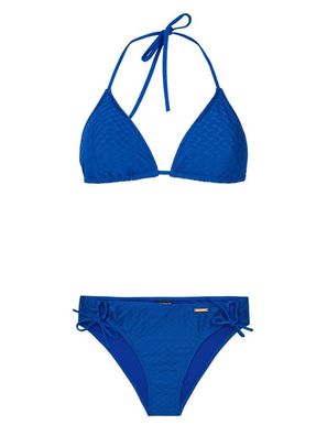 Protest Bikini Prtgrip Triangle breeze blue