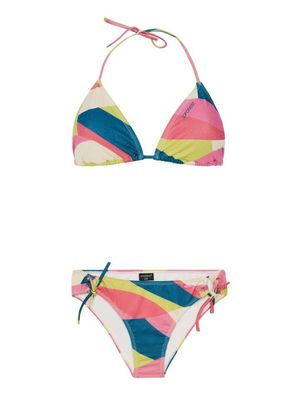 Protest Bikini Prtflava Triangle surfing blue