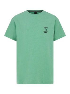 Protest Kids T-Shirt Prtkevan cactus green