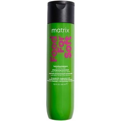 Matrix Intensiv Feuchtigkeitsspendendes Haarshampoo, 300ml