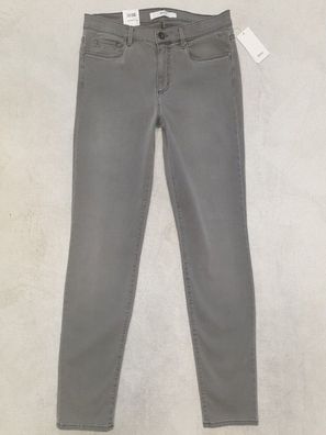 BRAX Shakira Jeans Skinny Stretch Gr. 34,38,44,46 L30,32,34 grau NEU