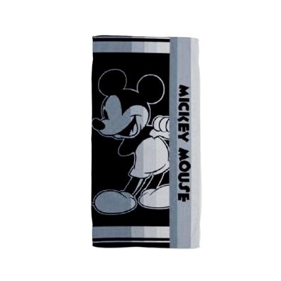 Disney Mickey Mouse Badehandtuch – Strandtuch 70x140 cm für Kinder