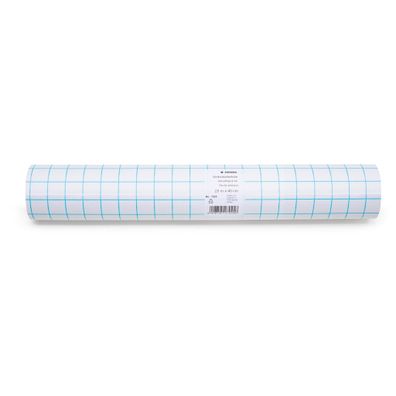 Herma Buchschutzfolie PP selbstklebend 25 m x 40 cm transparent