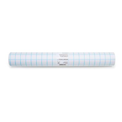 Herma Buchschutzfolie PP selbstklebend 15 m x 40 cm transparent