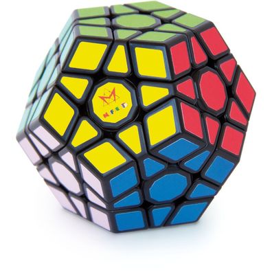 Meffert's Best Megaminx