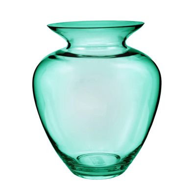 Kaheku Vase Pep seegrün, Ø 21,5 cm, H= 25 cm 
 420636768