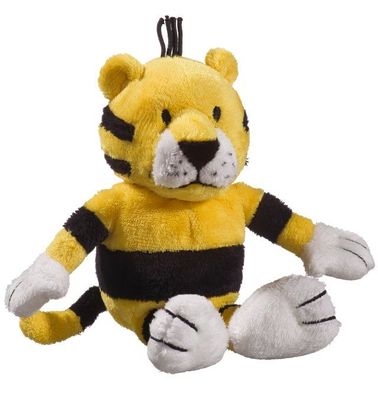 Janosch Kleiner Tiger Größe 15 cm