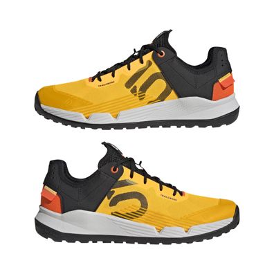 FIVE TEN Bike Schuh Trailcross Lt solar gold/core black/impact orange