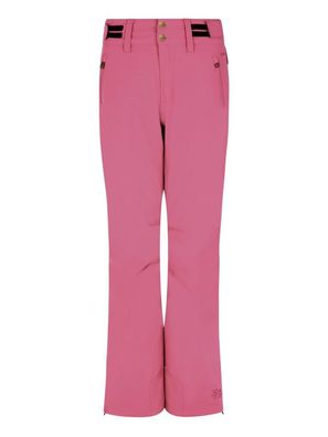 Protest Women Snow Hose Prtcinnamones rose dust - Größe: XS