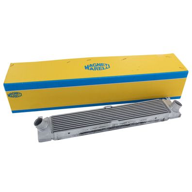 Ladeluftkühler 51mm Abstand Kühler Magneti Marelli 1347700080