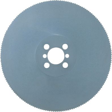 Metallkreissägeblatt Form BW D.315mm B.2,5mm HSS-Co Bohrungs-D.40mm Z.220 PROMAT