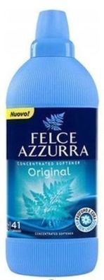 Felce Azzurra Original Weichspülerkonzentrat 1025 ml